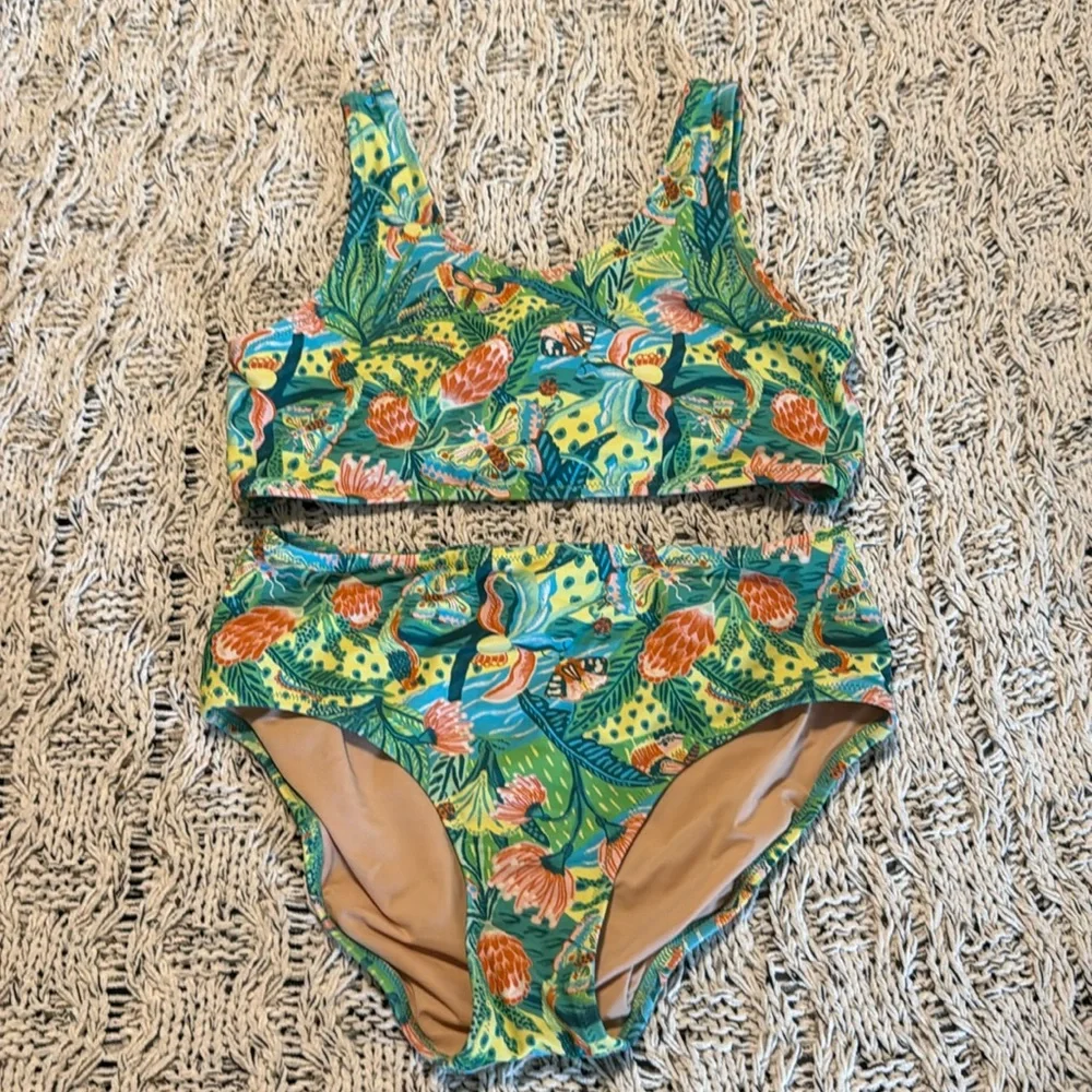 Crewcuts Bikini - Picture 2 of 8